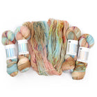 Desert Rose, Custom Dye Order
