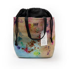 Desert Rose Project Bag, Small