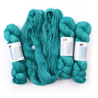 Dew, Custom Dye Order