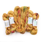 Dijon, Custom Dye Order