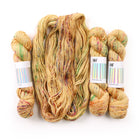 Dijon, Custom Dye Order