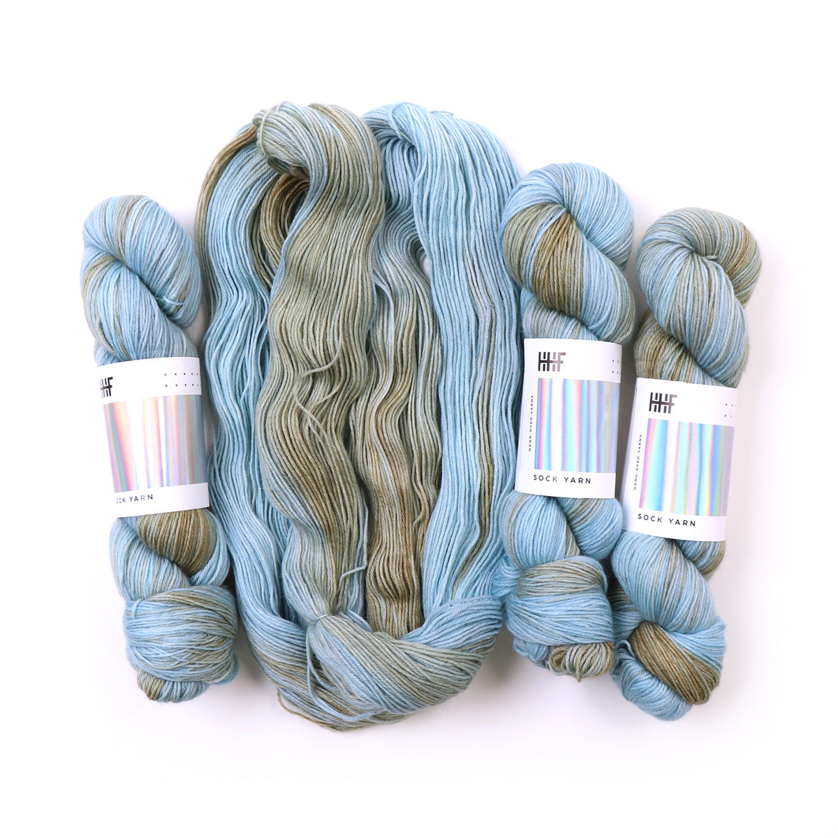 Alpaca Boucle