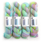 Down By The River, Custom Dye Order