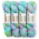 Down By The River, Custom Dye Order