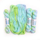 Down By The River, Custom Dye Order