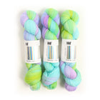 Down By The River, Custom Dye Order
