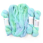 Down By The River, Custom Dye Order