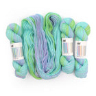 Down By The River, Custom Dye Order