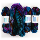Dragonfly, Custom Dye Order