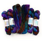 Dragonfly, Custom Dye Order