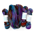 Dragonfly, Custom Dye Order