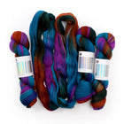 Dragonfly, Custom Dye Order