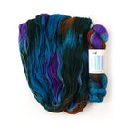 Dragonfly, Custom Dye Order