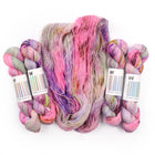 Dreamland, Custom Dye Order