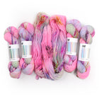 Dreamland, Custom Dye Order