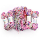 Dreamland, Custom Dye Order