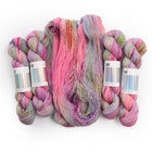 Dreamland, Custom Dye Order