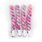 Dreamland, Custom Dye Order