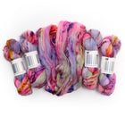 Dreamland, Custom Dye Order