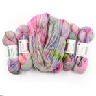 Dreamland, Custom Dye Order