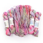 Dreamland, Custom Dye Order