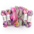 Dreamland, Custom Dye Order