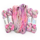 Dreamland, Custom Dye Order