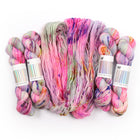 Dreamland, Custom Dye Order