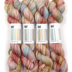 Dune, Custom Dye Order