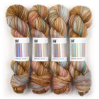 Dune, Custom Dye Order