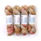 Dune, Custom Dye Order