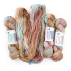 Dune, Custom Dye Order