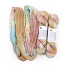 Dune, Silk Merino Lace