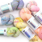 Petal Pack, Oh So Fine Merino