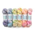 Petal Pack, Oh So Fine Merino