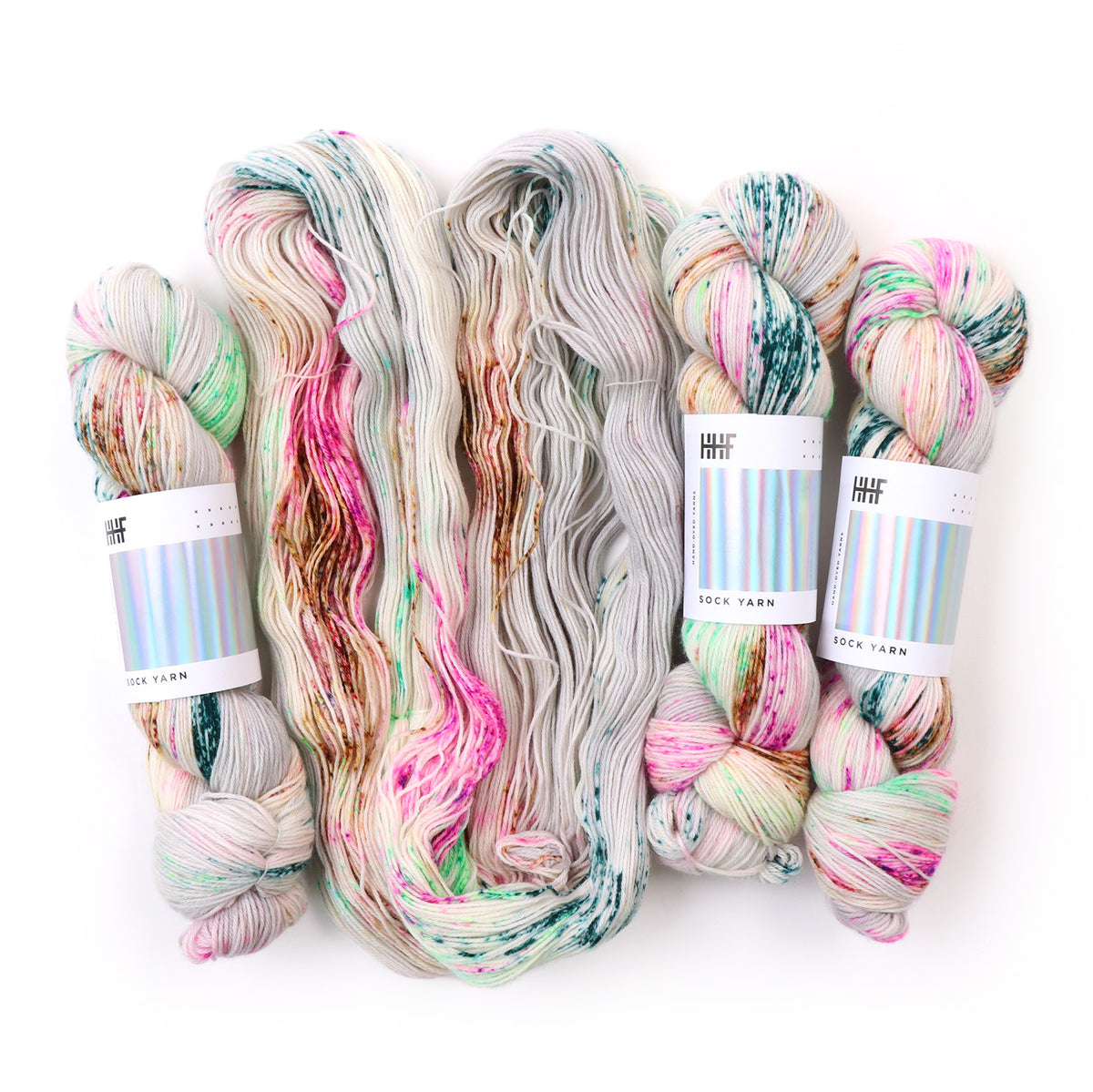 Alpaca Boucle