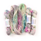 Echo, Custom Dye Order