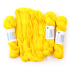 Egg Yolk, Custom Dye Order