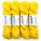 Egg Yolk, Merino Aran