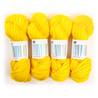Egg Yolk, Super Bulky