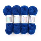 Electric, Alpaca Boucle