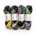 Elixir, Oh So Fine Soufflé