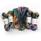 Elixir, Custom Dye Order