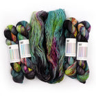 Elixir, Custom Dye Order