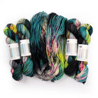 Elixir, Custom Dye Order