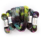 Elixir, Custom Dye Order