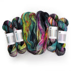 Elixir, Custom Dye Order