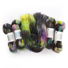 Elixir, Alpaca Boucle