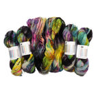 Elixir, Custom Dye Order