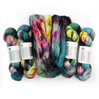 Elixir, Oh So Fine Merino